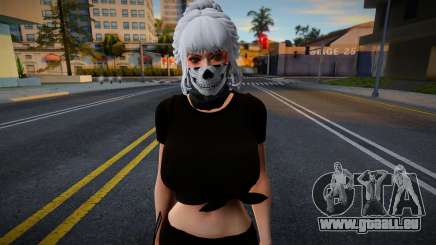 Skin Random 379 für GTA San Andreas