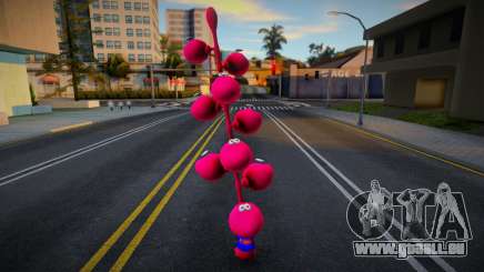 SiphonH pour GTA San Andreas