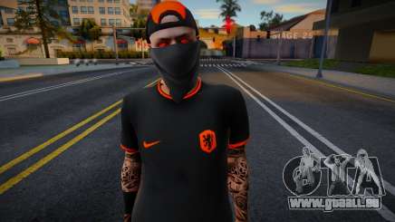 Skin Random 387 für GTA San Andreas