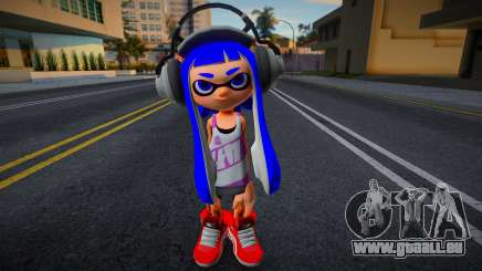 Hedphones2 pour GTA San Andreas