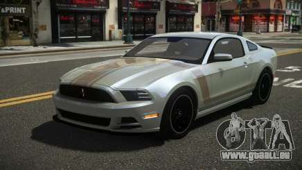 Ford Mustang Re-C für GTA 4