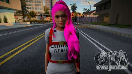 Skin Random 197 für GTA San Andreas