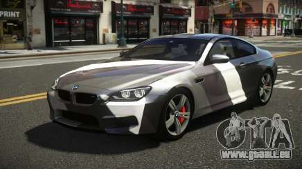 BMW M6 F13 G-Sport S14 für GTA 4