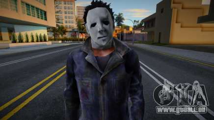 Michael Myers De Dead By Daylight Mobile für GTA San Andreas