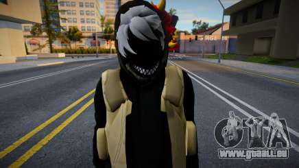 Skin Random 327 für GTA San Andreas