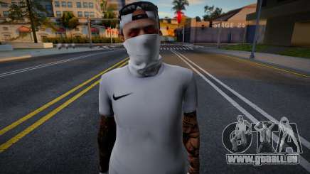 Skin Random 191 für GTA San Andreas