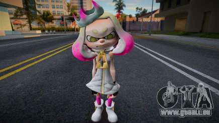 Pearl pour GTA San Andreas