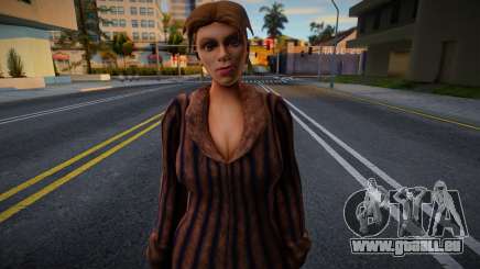 Vwfypro from San Andreas: The Definitive Edition pour GTA San Andreas