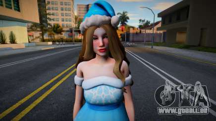 Skin Random 250 für GTA San Andreas