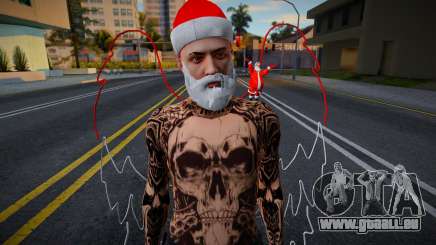 Skin Random 194 für GTA San Andreas