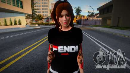 Skin Random 92 für GTA San Andreas