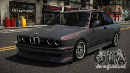 BMW M3 E30 L-Tune V1.1 pour GTA 4