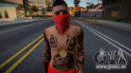 Skin Random 322 für GTA San Andreas