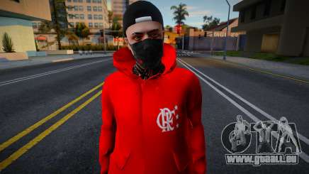 Skin Random 397 pour GTA San Andreas