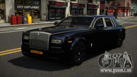 Rolls-Royce Phantom SN V1.1 pour GTA 4
