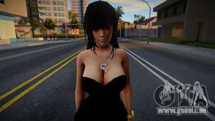 Skin Random 115 pour GTA San Andreas