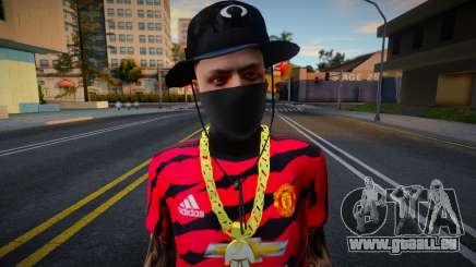 Skin Random 248 für GTA San Andreas