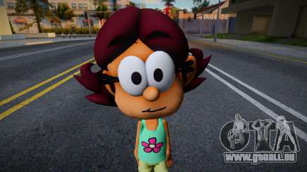 Darcy Helmandollar pour GTA San Andreas