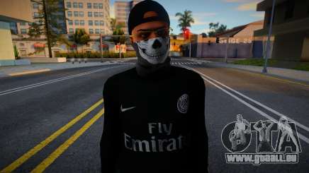 Skin Random 82 pour GTA San Andreas