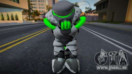 PowrBoy pour GTA San Andreas