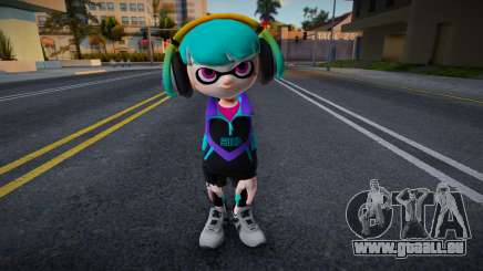 InkBoyTrq2 pour GTA San Andreas