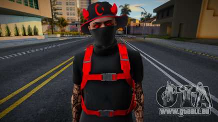 Skin Random 27 für GTA San Andreas