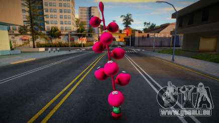 SiphonE pour GTA San Andreas