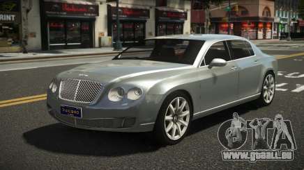 Bentley Continental SC V1.2 pour GTA 4