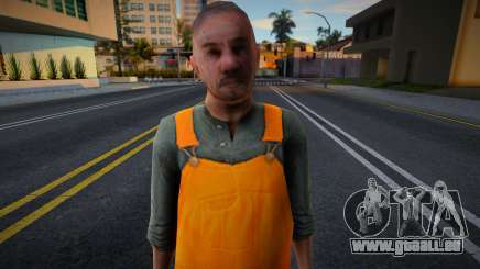 Ravshan für GTA San Andreas