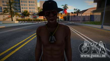 Skin Random 249 für GTA San Andreas