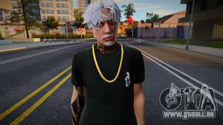 Skin Random 242 für GTA San Andreas