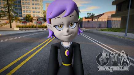 Amity Blight für GTA San Andreas