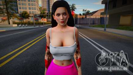Skin Random 577 für GTA San Andreas