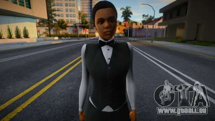 Vbfycrp from San Andreas: The Definitive Edition pour GTA San Andreas