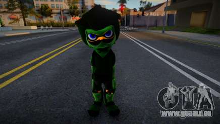 SqunjaBoy pour GTA San Andreas