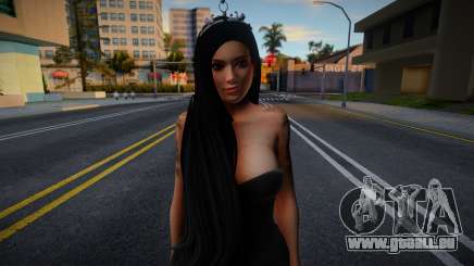 Skin Random 16 für GTA San Andreas