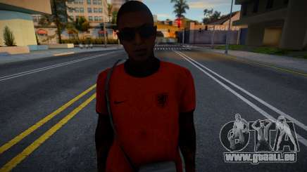 Skin Random 413 für GTA San Andreas