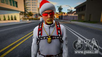 Skin Random 244 für GTA San Andreas