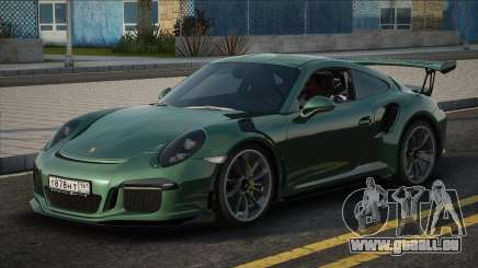 Porshe 911 GT3 für GTA San Andreas