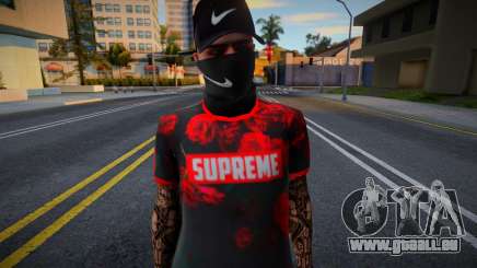 Skin Random 26 für GTA San Andreas