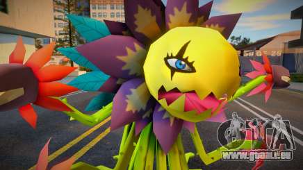 Blossomon pour GTA San Andreas