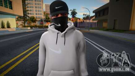 Skin Random 221 pour GTA San Andreas