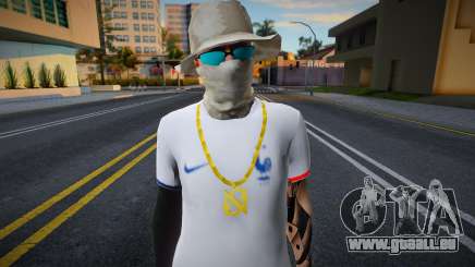Skin Random 375 pour GTA San Andreas