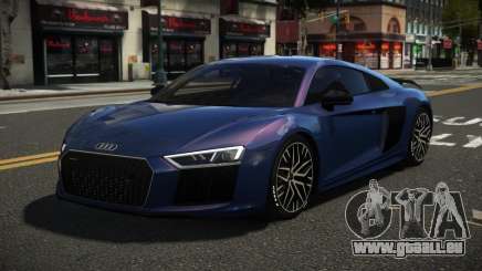 Audi R8 Z-Tune V1.0 für GTA 4