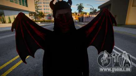 Skin Random 200 pour GTA San Andreas