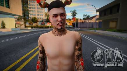 Skin Random 43 für GTA San Andreas