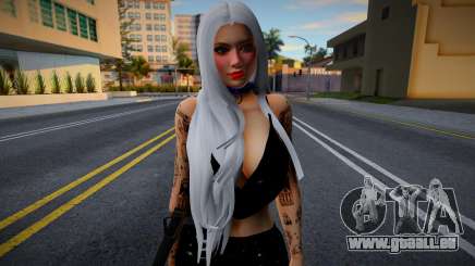 Skin Random 50 pour GTA San Andreas