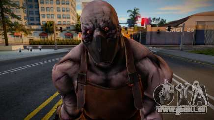 Scrake de Killing Floor 2 pour GTA San Andreas