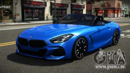 BMW Z4 E-Style V1.0 pour GTA 4