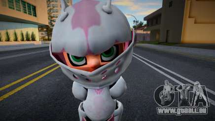 SteelBoy pour GTA San Andreas